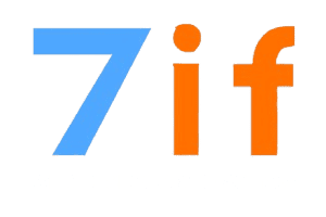 7if уеб дизайн и SEO