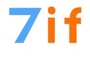 7if уеб дизайн и SEO